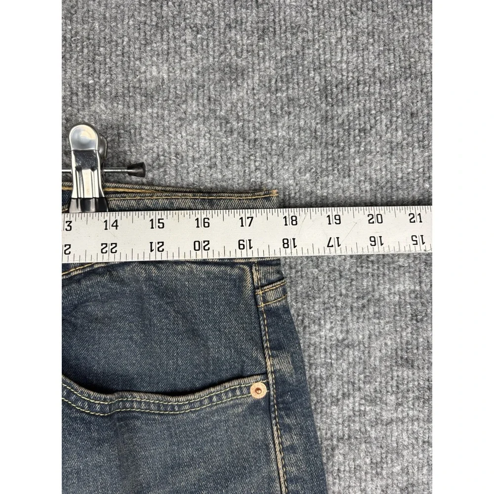 Levis levis 505